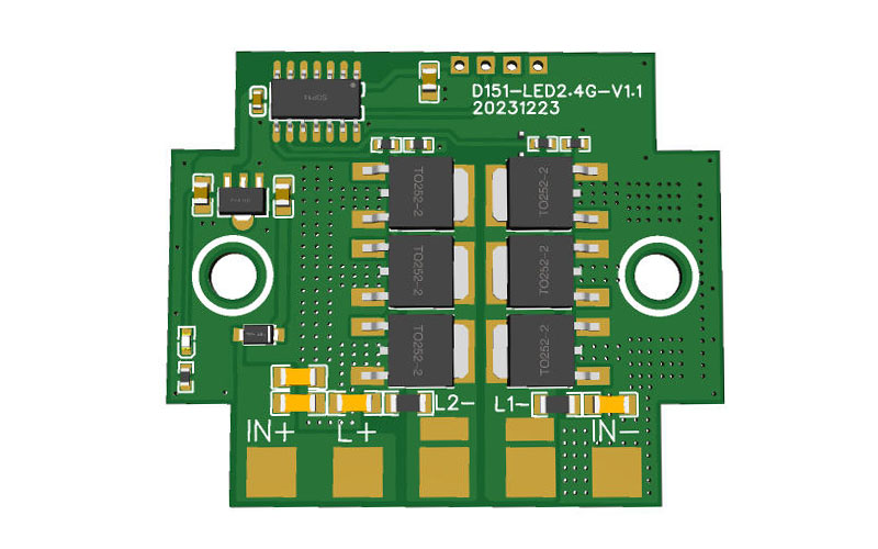 远联光芯・多设备集中管控4G补光灯定制研发