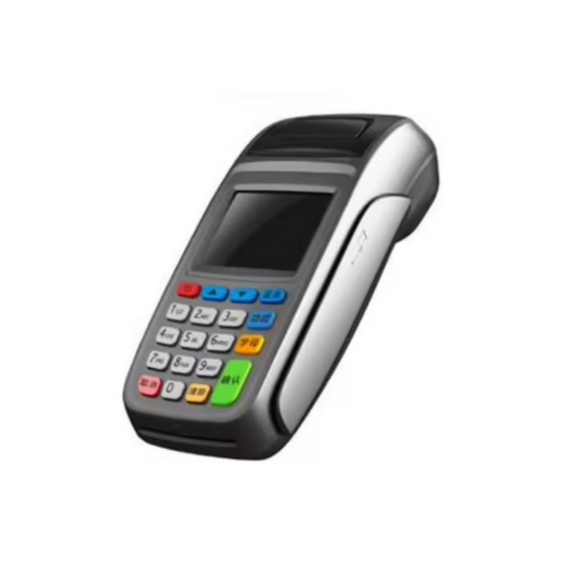 POS machine card swiping machine