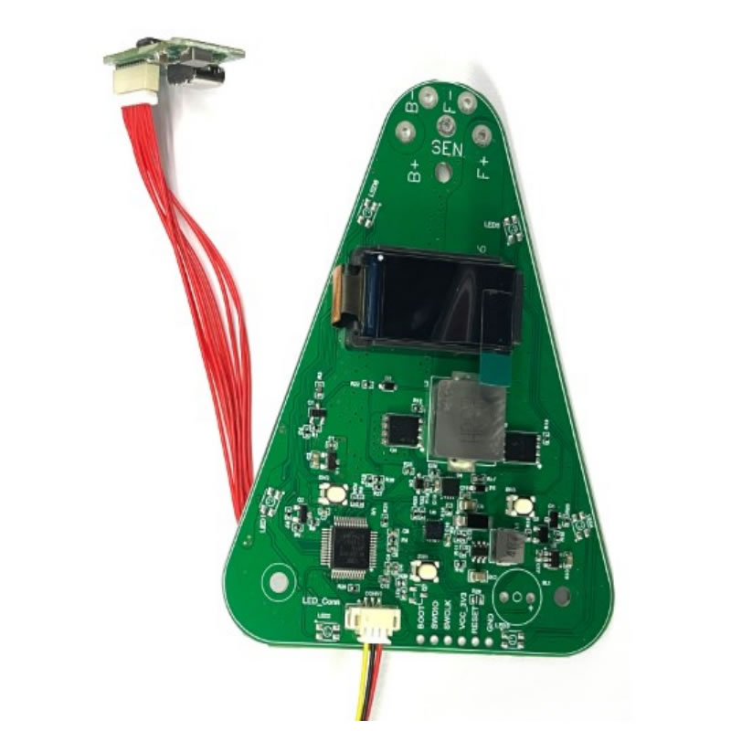 OEM PCBA custom function board