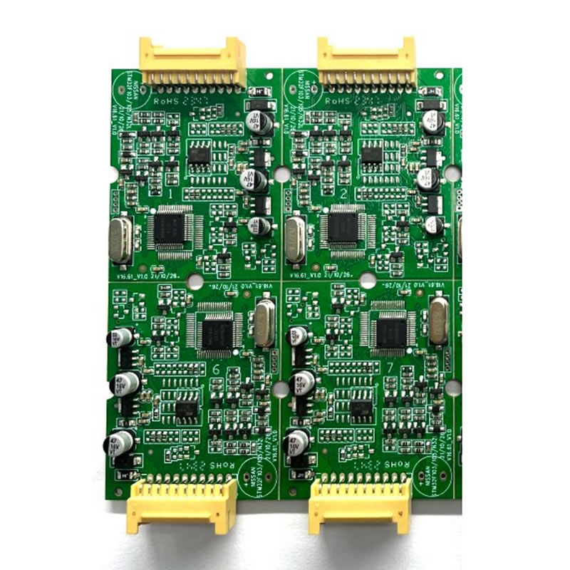 Customized circuit boards by customers, OEM customized boards